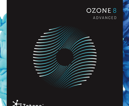 iZotope Ozone 8 Advanced v8.02 / v8.02a WiN MacOSX